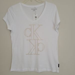 Calvin Klein Jeans CJRT1855 Size L